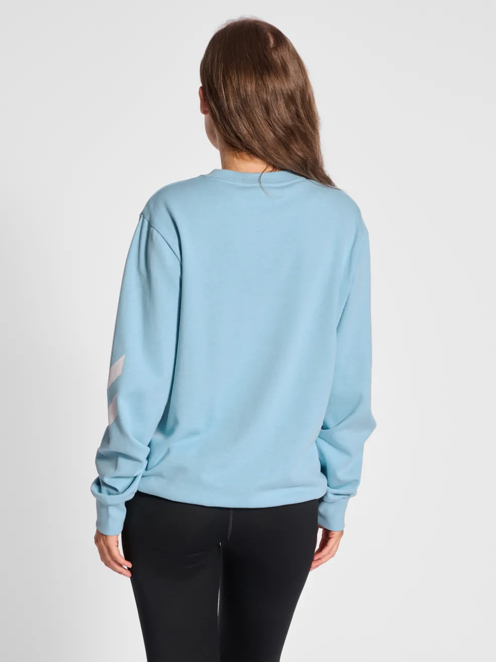 hmlLEGACY SWEATSHIRT