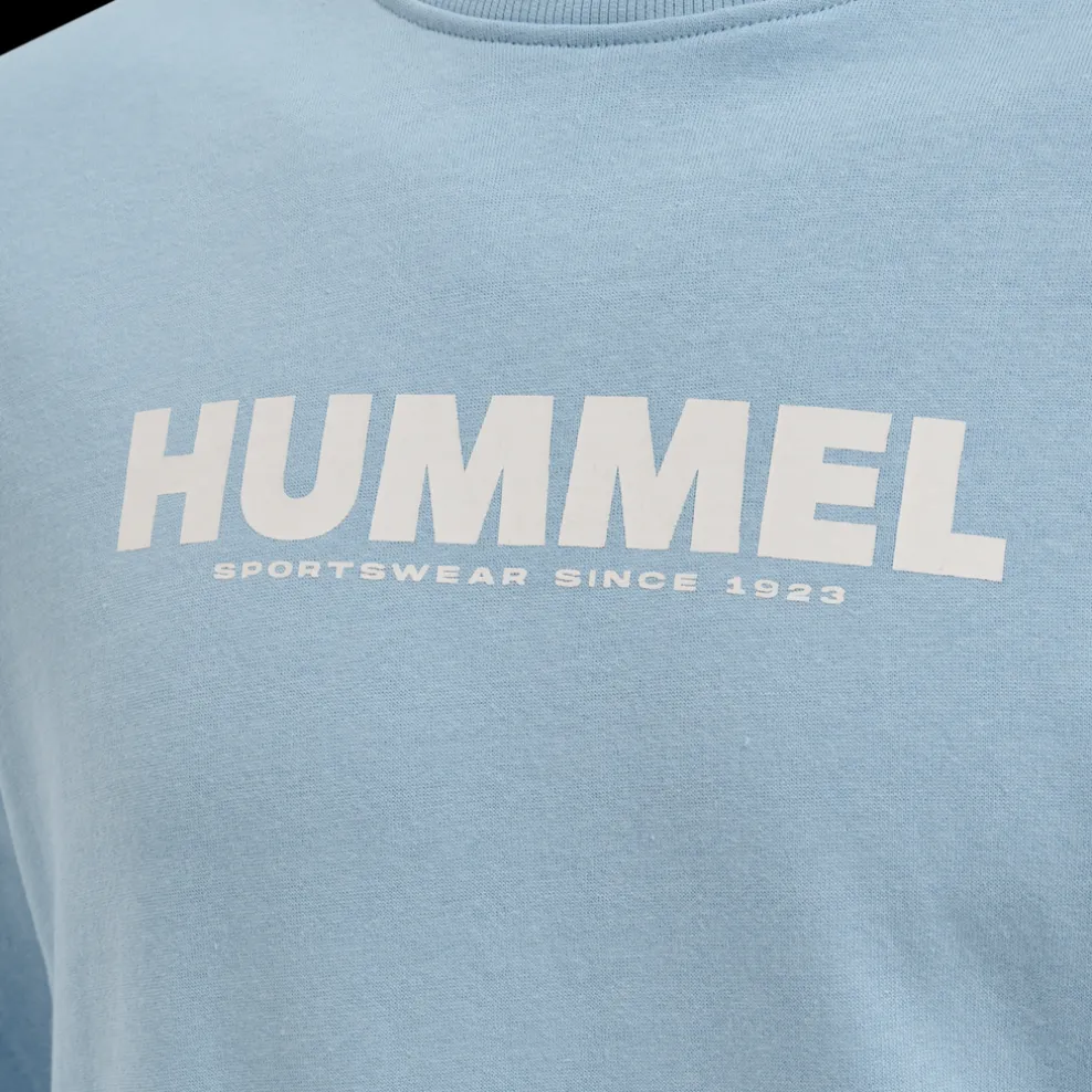 hmlLEGACY SWEATSHIRT