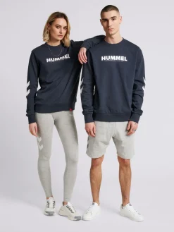 hmlLEGACY SWEATSHIRT