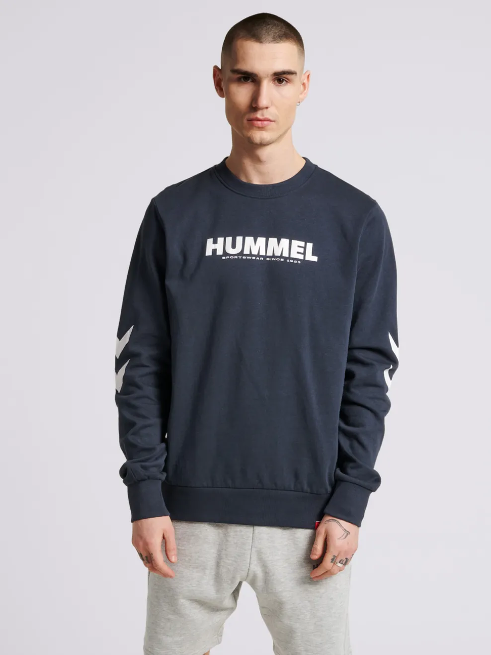 hmlLEGACY SWEATSHIRT
