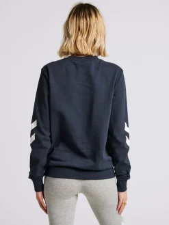 hmlLEGACY SWEATSHIRT