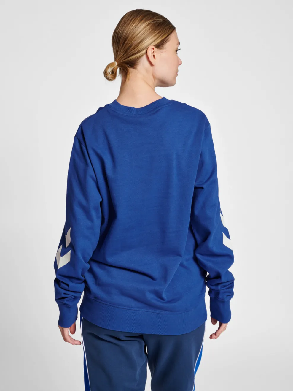 hmlLEGACY SWEATSHIRT