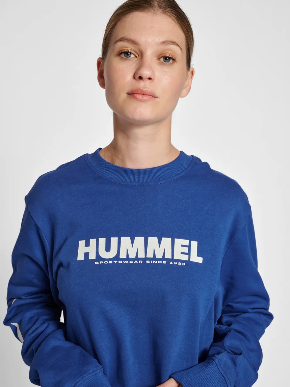 hmlLEGACY SWEATSHIRT
