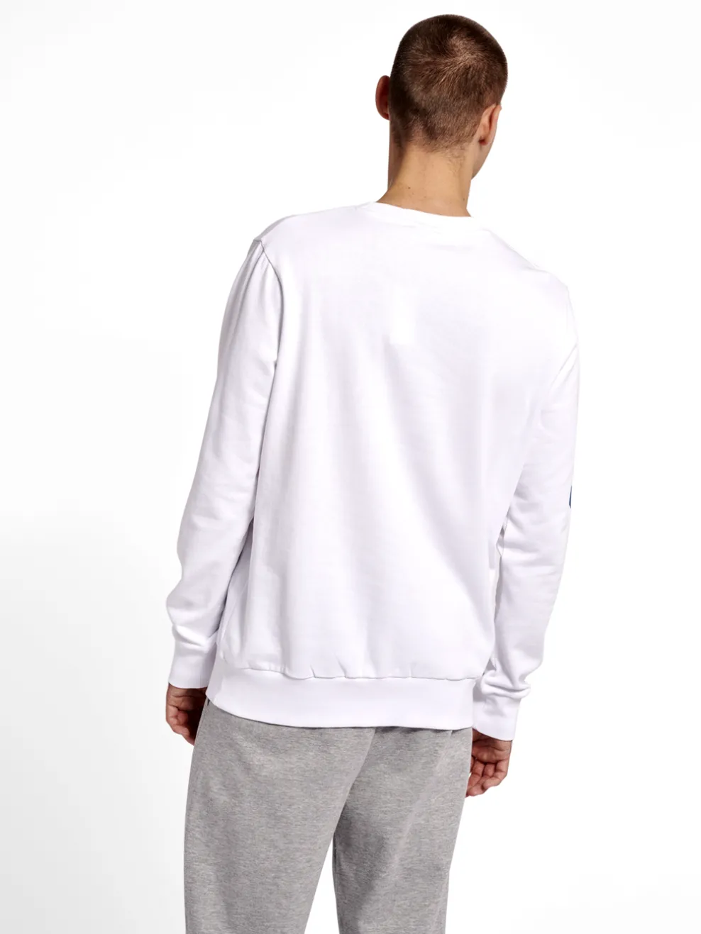 hmlLEGACY SWEATSHIRT
