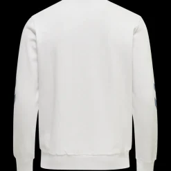 hmlLEGACY SWEATSHIRT