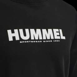 hmlLEGACY SWEATSHIRT PLUS