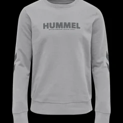 hmlLEGACY SWEATSHIRT PLUS