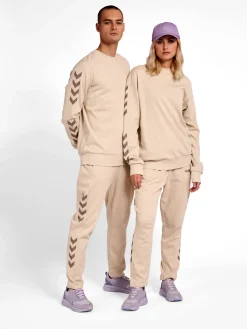 hmlLEGACY TAPERED PANTS