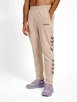 hmlLEGACY TAPERED PANTS