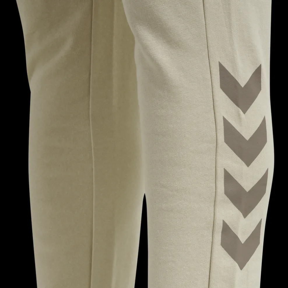 hmlLEGACY TAPERED PANTS