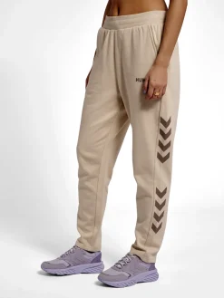 hmlLEGACY TAPERED PANTS