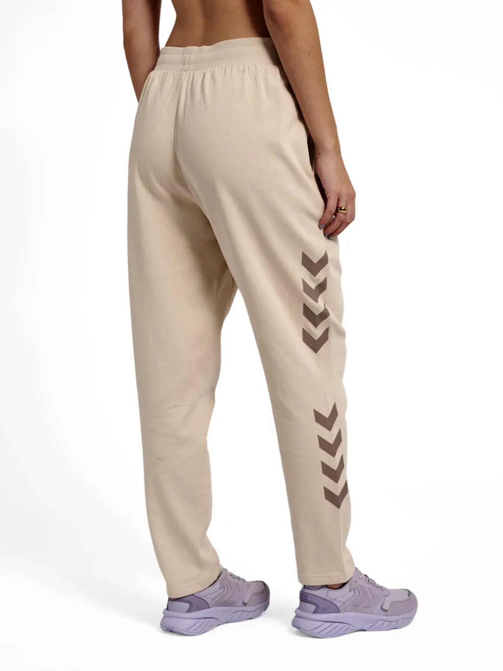 hmlLEGACY TAPERED PANTS