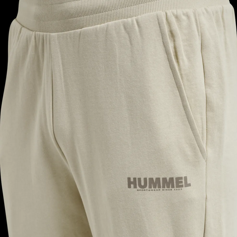 hmlLEGACY TAPERED PANTS