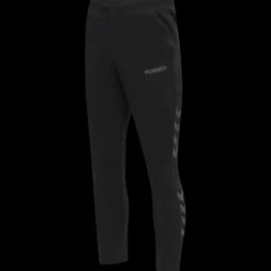 hmlLEGACY TAPERED PANTS