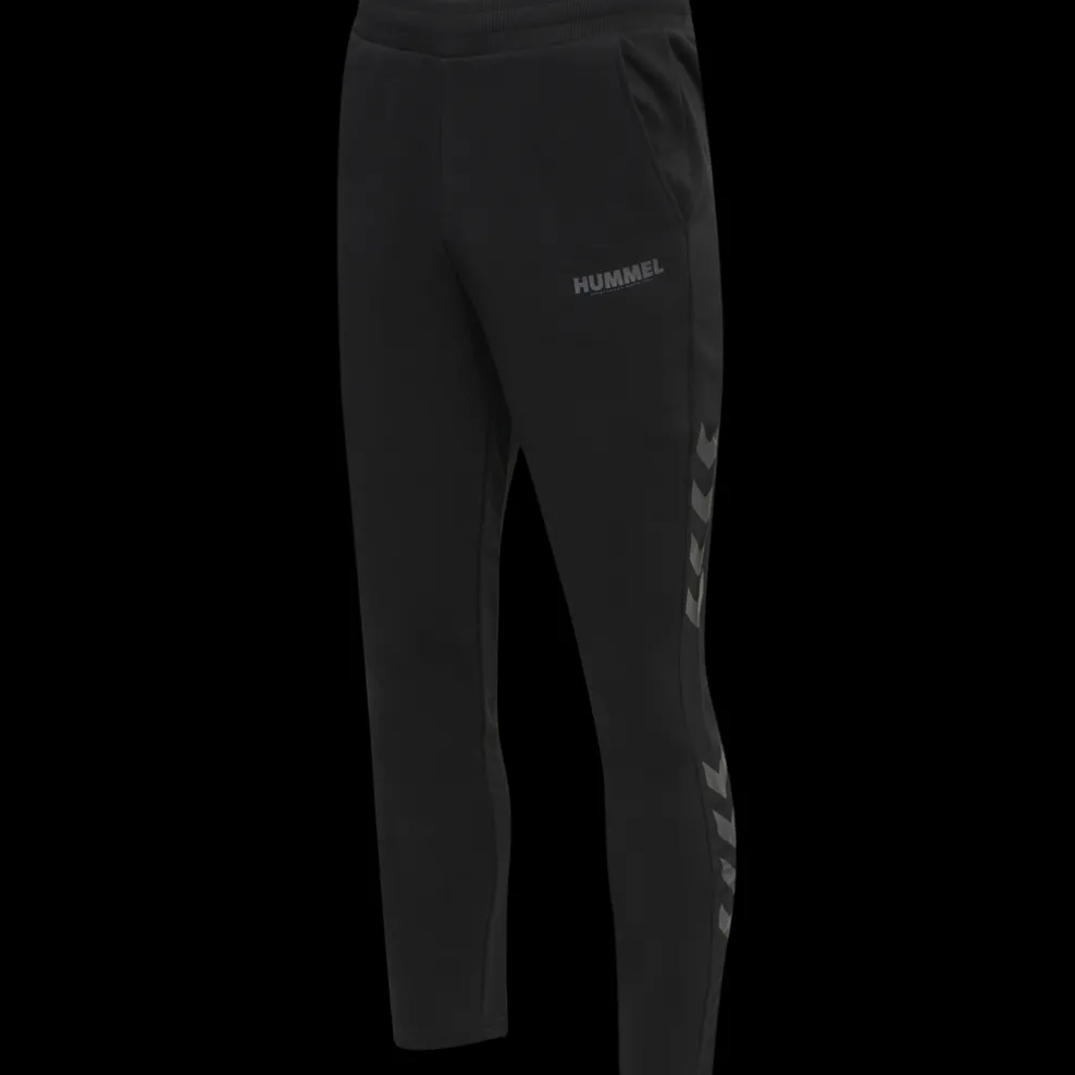 hmlLEGACY TAPERED PANTS