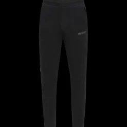 hmlLEGACY TAPERED PANTS