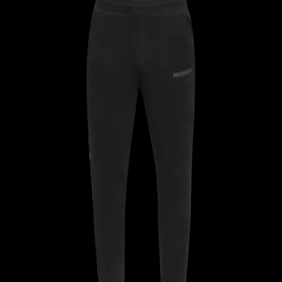 hmlLEGACY TAPERED PANTS
