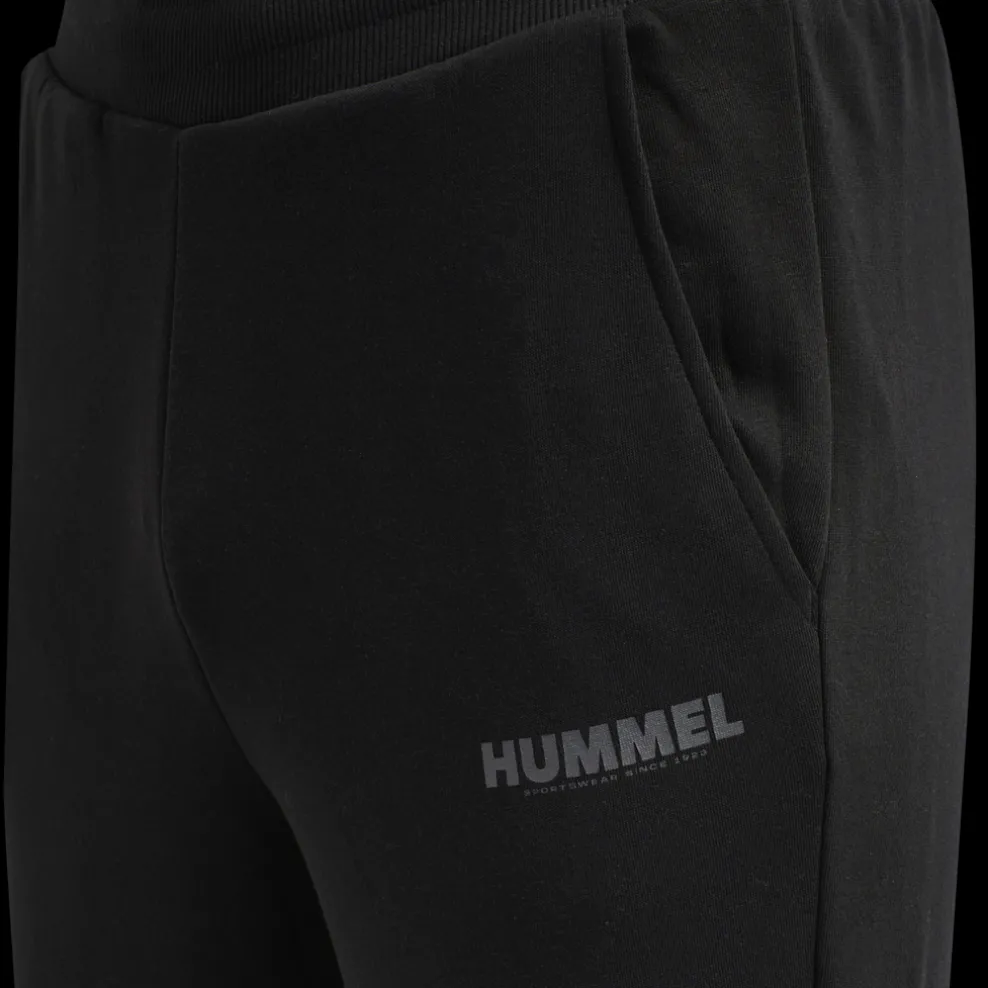 hmlLEGACY TAPERED PANTS