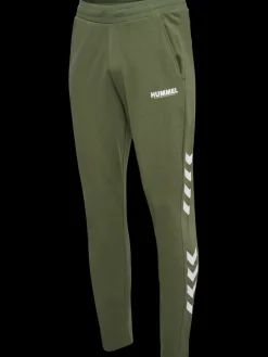hmlLEGACY TAPERED PANTS