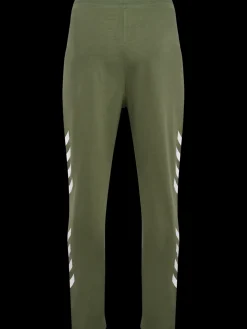 hmlLEGACY TAPERED PANTS