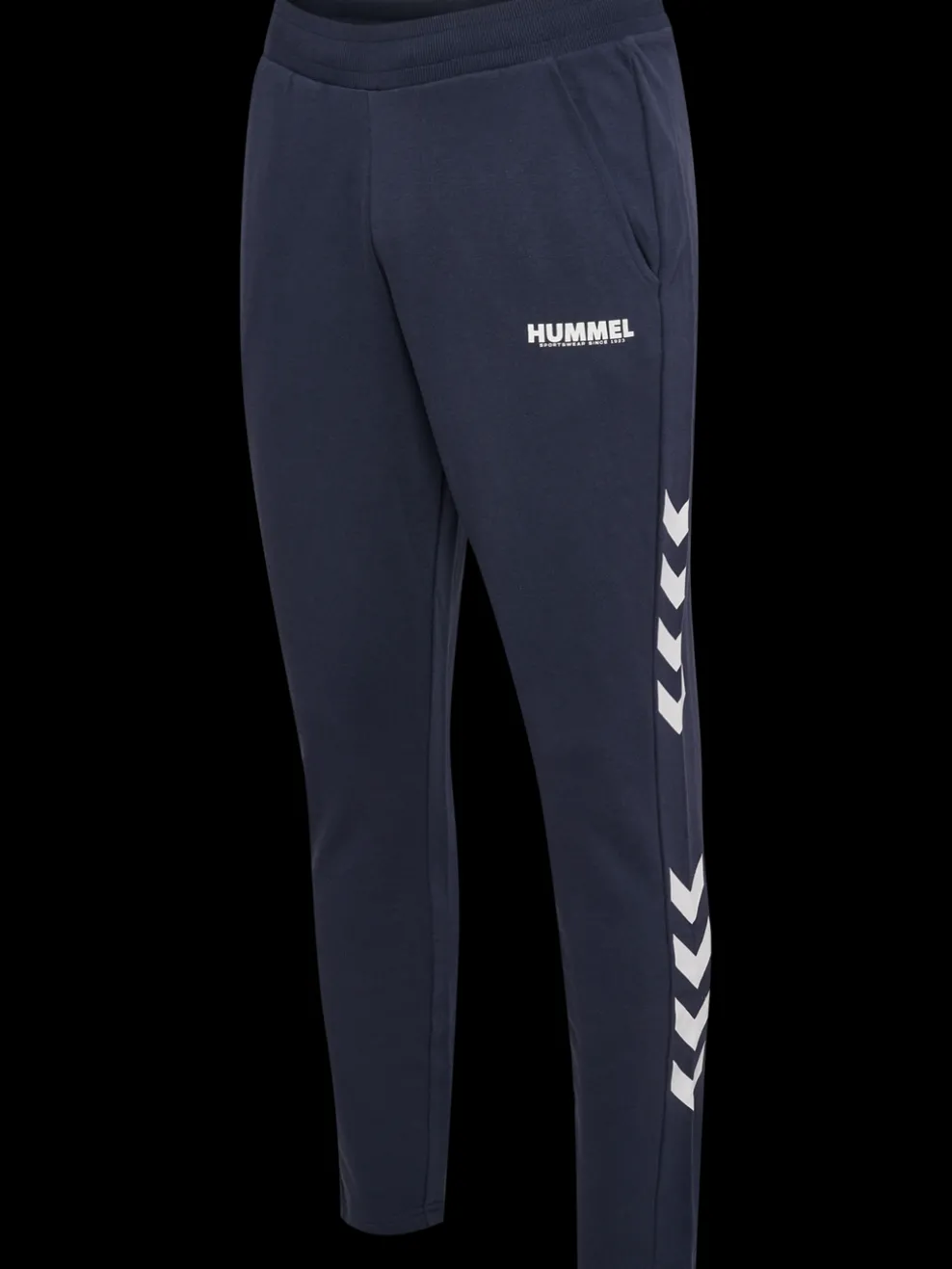 hmlLEGACY TAPERED PANTS