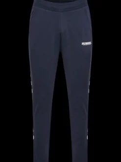 hmlLEGACY TAPERED PANTS