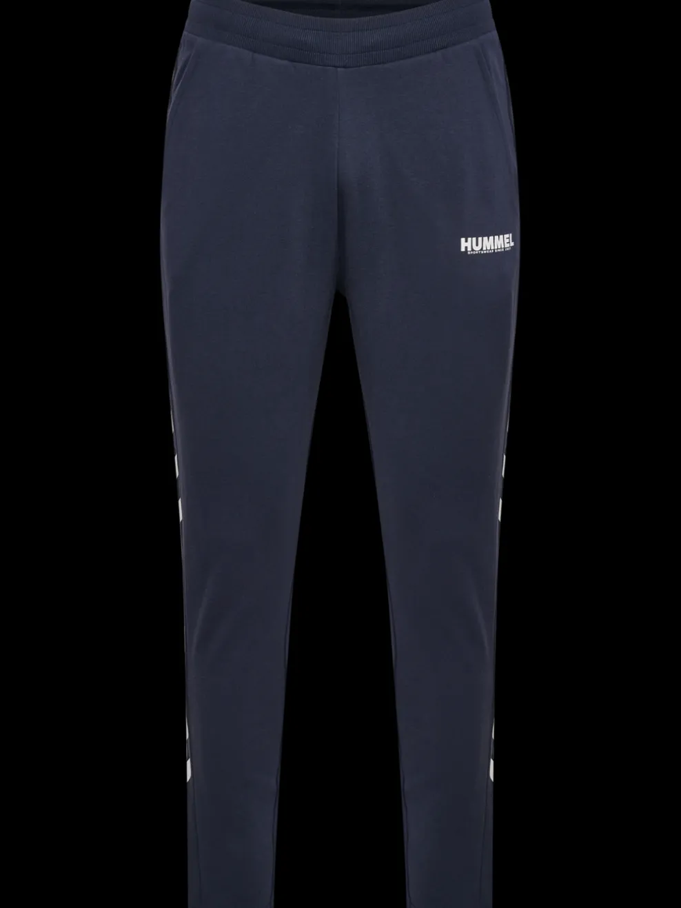 hmlLEGACY TAPERED PANTS