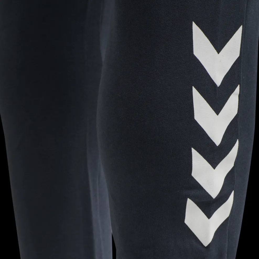 hmlLEGACY TAPERED PANTS