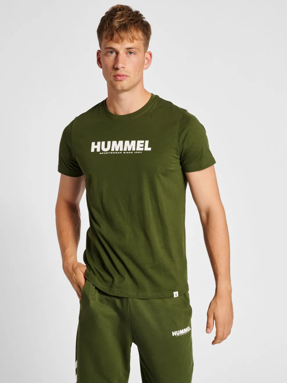 hmlLEGACY T-SHIRT