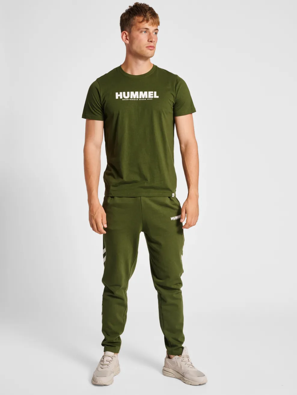 hmlLEGACY T-SHIRT