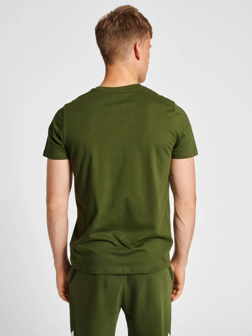 hmlLEGACY T-SHIRT