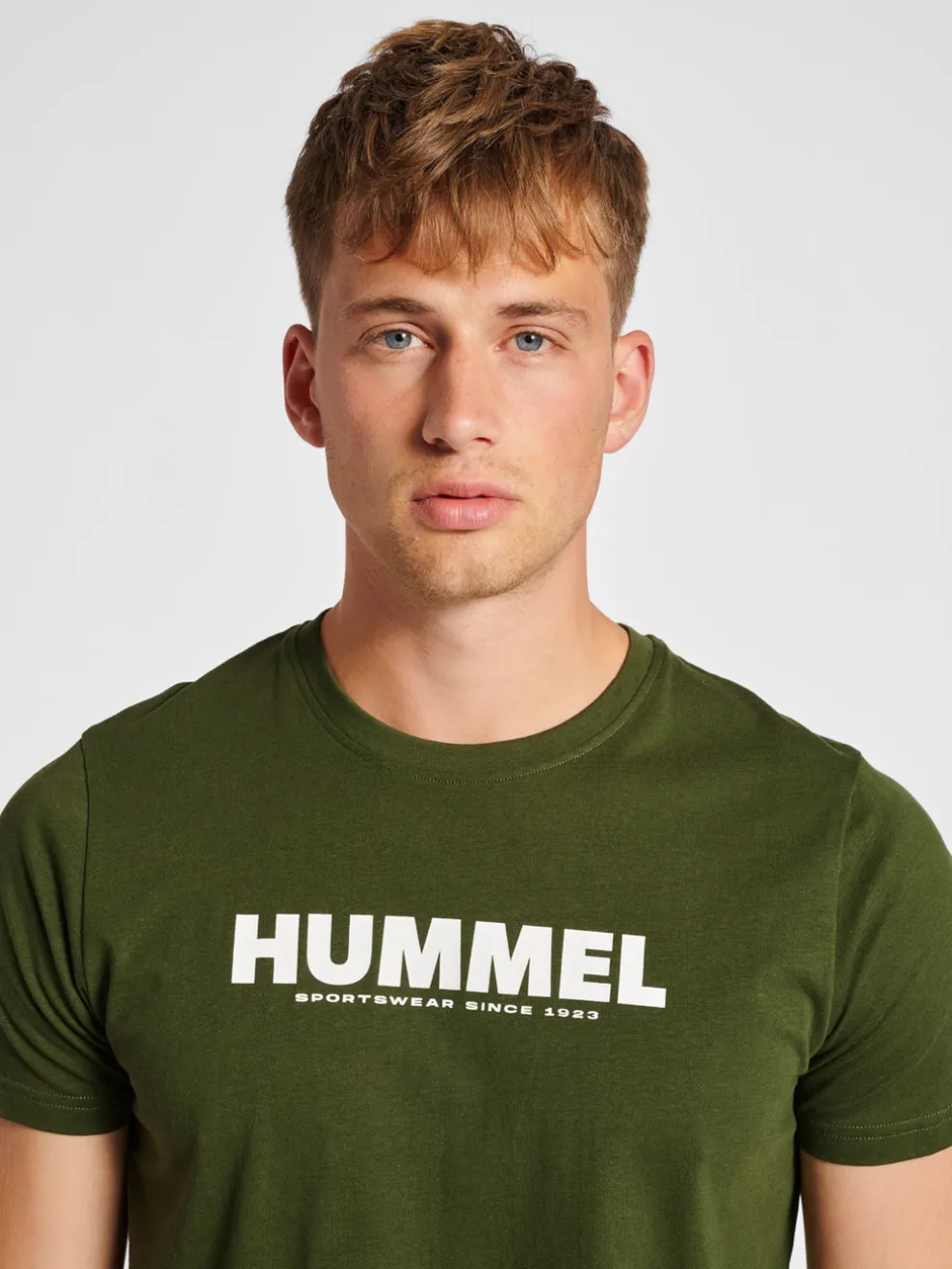 hmlLEGACY T-SHIRT