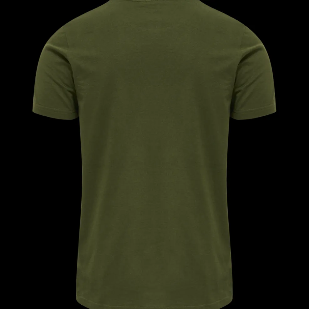 hmlLEGACY T-SHIRT
