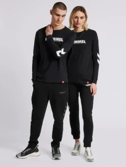 hmlLEGACY T-SHIRT L/S