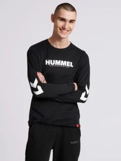 hmlLEGACY T-SHIRT L/S