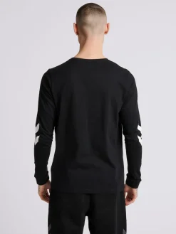 hmlLEGACY T-SHIRT L/S