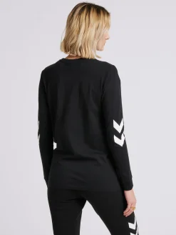hmlLEGACY T-SHIRT L/S