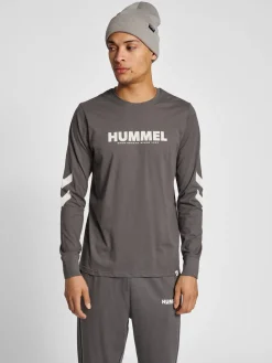 hmlLEGACY T-SHIRT L/S