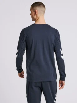 hmlLEGACY T-SHIRT L/S