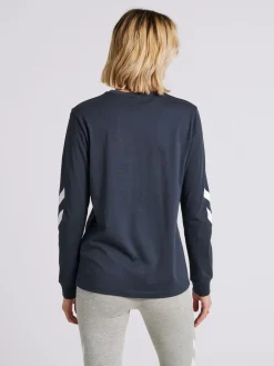 hmlLEGACY T-SHIRT L/S