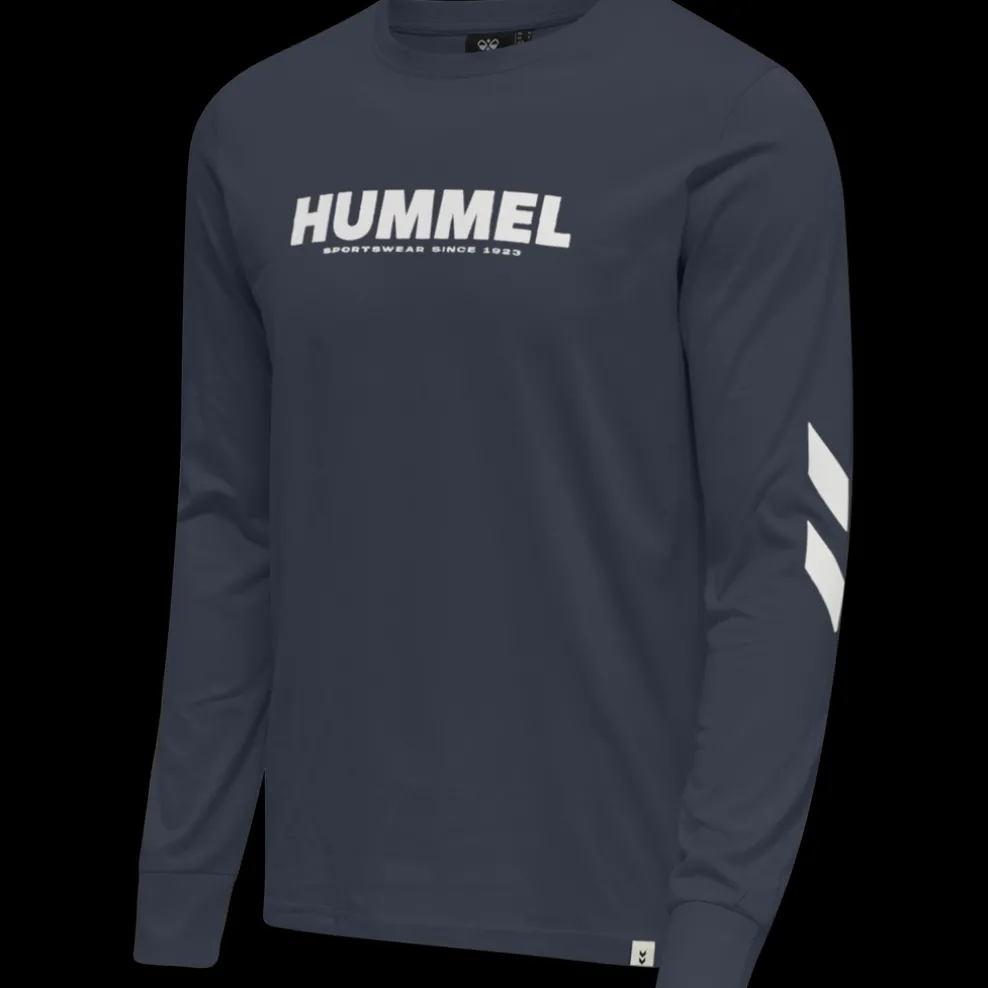 hmlLEGACY T-SHIRT L/S