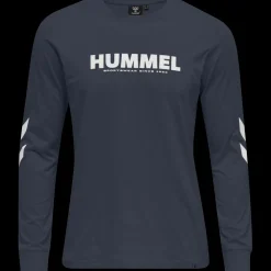 hmlLEGACY T-SHIRT L/S
