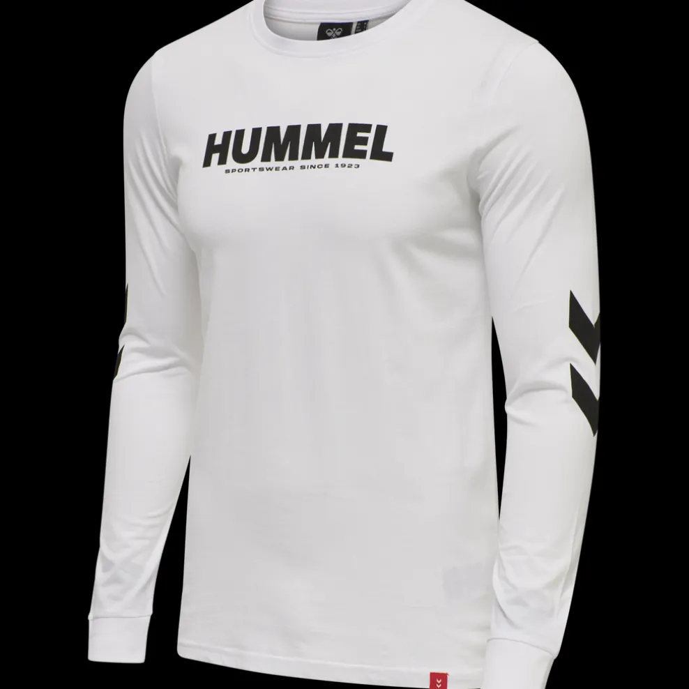 hmlLEGACY T-SHIRT L/S