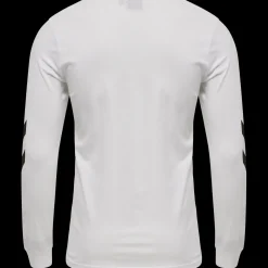 hmlLEGACY T-SHIRT L/S