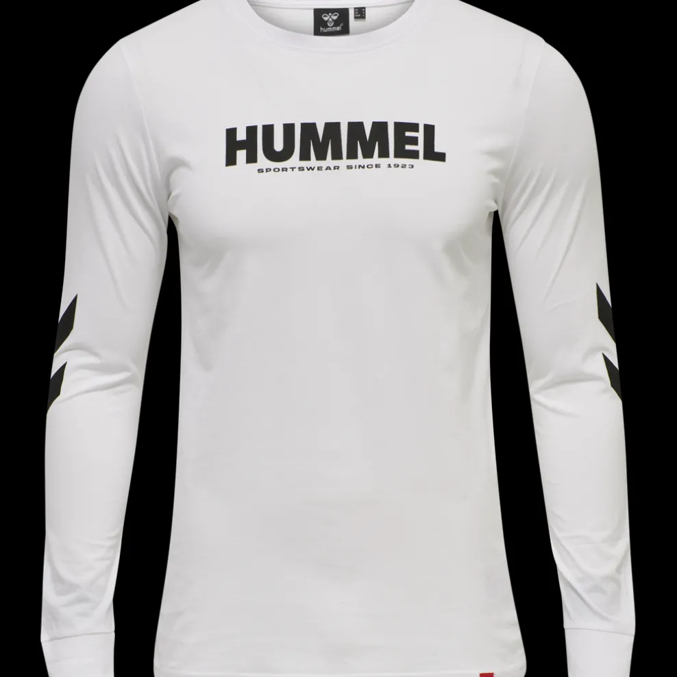 hmlLEGACY T-SHIRT L/S
