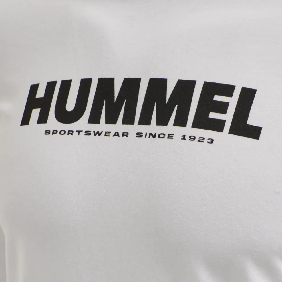 hmlLEGACY T-SHIRT L/S