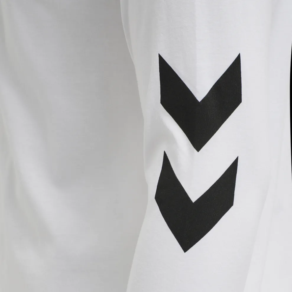 hmlLEGACY T-SHIRT L/S