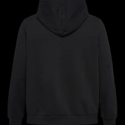hmlLEGACY WO REGULAR HOODIE PLUS