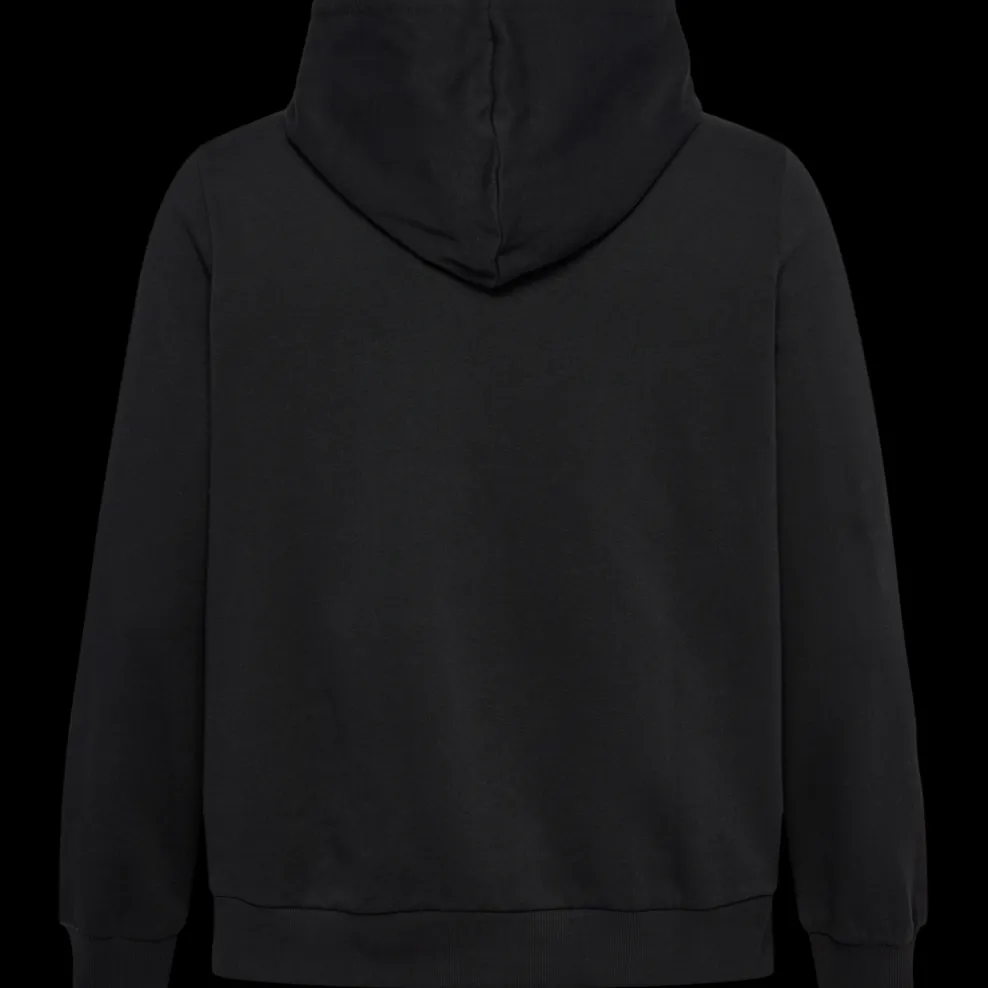 hmlLEGACY WO REGULAR HOODIE PLUS