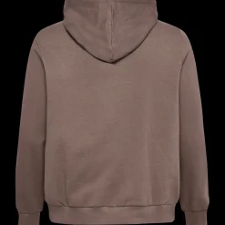 hmlLEGACY WO REGULAR HOODIE PLUS